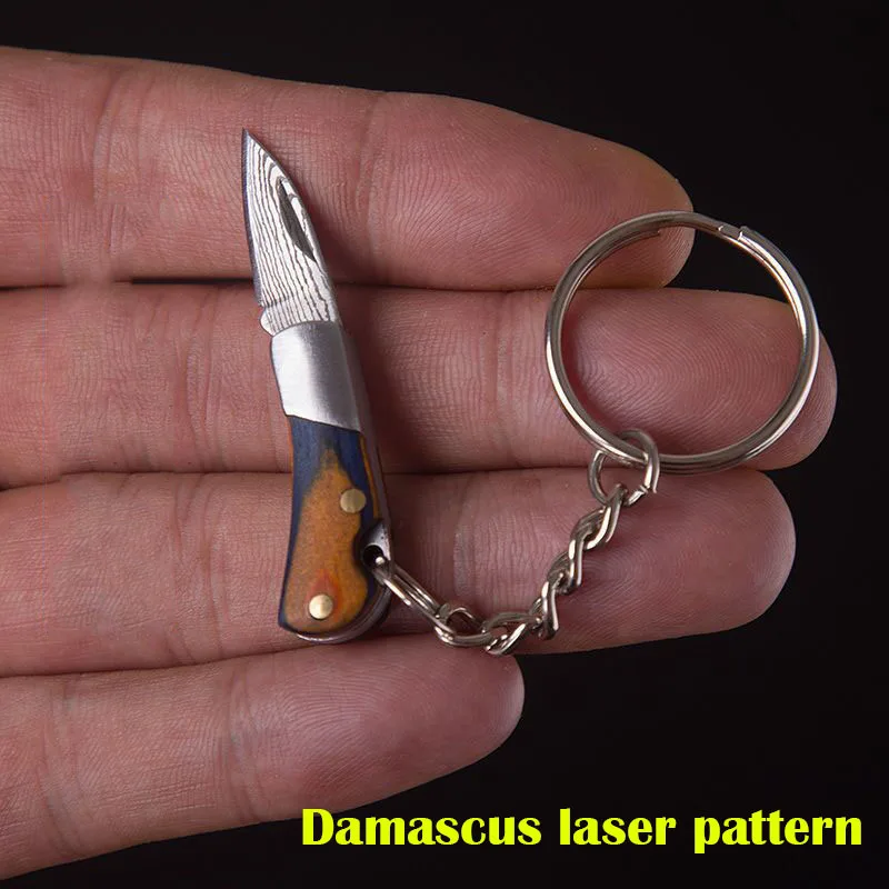 WORLD'S SMALLEST WORKING POCKET KNIFE! Tiny Miniature REAL mini NOT A TOY small